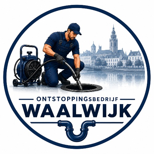 ontstoppingsbedrijfwaal